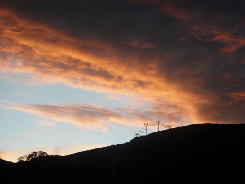 Maisonettes Falls Creek - Brisbane Tourism 15