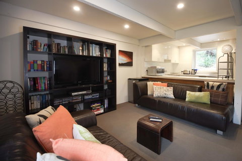 Maisonettes Falls Creek - Brisbane Tourism 0