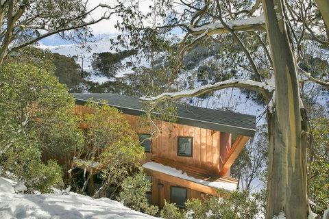 Maisonettes Falls Creek - Brisbane Tourism 12