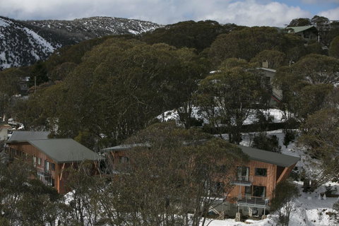 Maisonettes Falls Creek - Brisbane Tourism 14