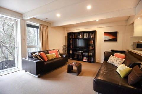 Maisonettes Falls Creek - Brisbane Tourism 2
