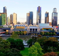 Trendy City Pad Melbourne - Brisbane Tourism
