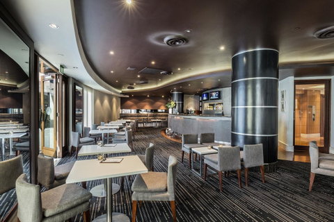 Quay West Suites Melbourne - Brisbane Tourism 18