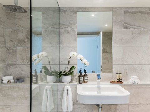 Quay West Suites Melbourne - Brisbane Tourism 28