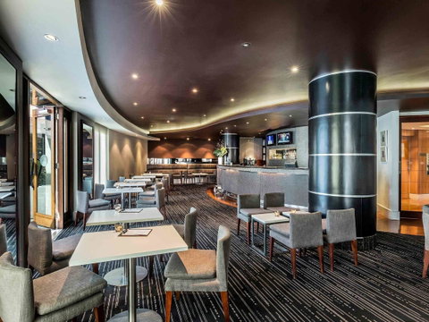 Quay West Suites Melbourne - Brisbane Tourism 34