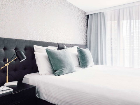 Quay West Suites Melbourne - Brisbane Tourism 35