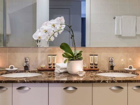 Quay West Suites Melbourne - Brisbane Tourism 29