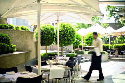 Quay West Suites Melbourne - Brisbane Tourism 22