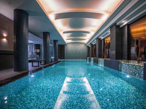 Quay West Suites Melbourne - Brisbane Tourism 3