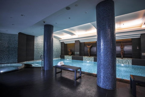 Quay West Suites Melbourne - Brisbane Tourism 10