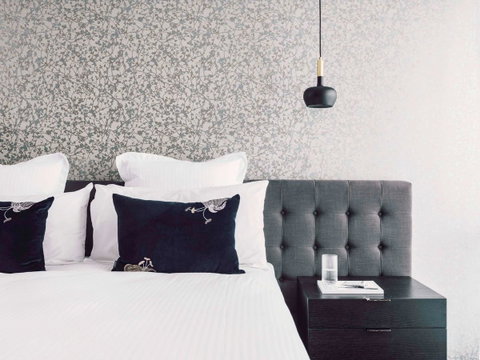 Quay West Suites Melbourne - Brisbane Tourism 13
