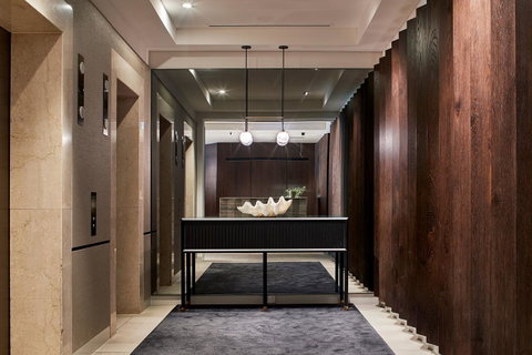 Quay West Suites Melbourne - Brisbane Tourism 7