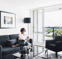 Quay West Suites Melbourne - Brisbane Tourism