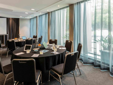 Quay West Suites Melbourne - Brisbane Tourism 26