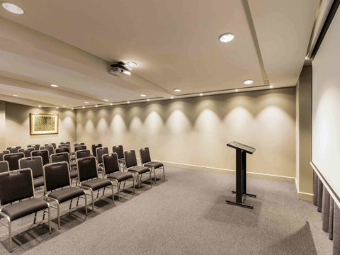 Quay West Suites Melbourne - Brisbane Tourism 32