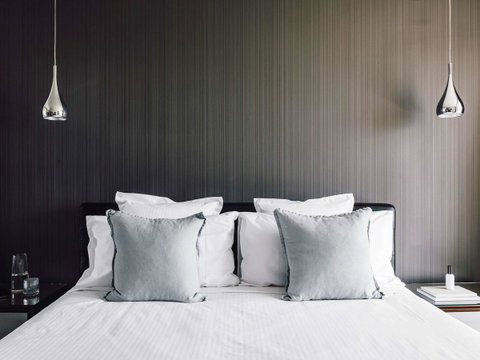 Quay West Suites Melbourne - Brisbane Tourism 36