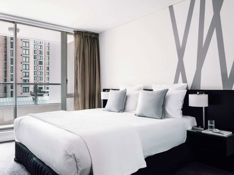 Quay West Suites Melbourne - Brisbane Tourism 17