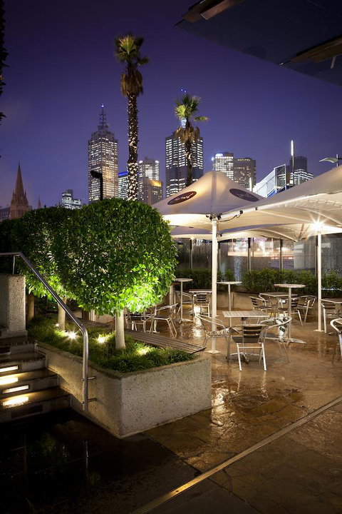 Quay West Suites Melbourne - Brisbane Tourism 23