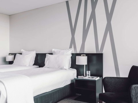 Quay West Suites Melbourne - Brisbane Tourism 27