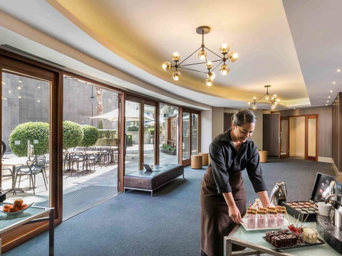 Quay West Suites Melbourne - Brisbane Tourism 30