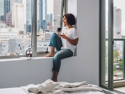 Quay West Suites Melbourne - Brisbane Tourism 15