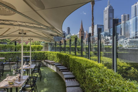 Quay West Suites Melbourne - Brisbane Tourism 5