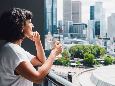Quay West Suites Melbourne - Brisbane Tourism 38