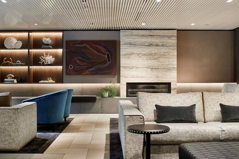 Quay West Suites Melbourne - Brisbane Tourism 2