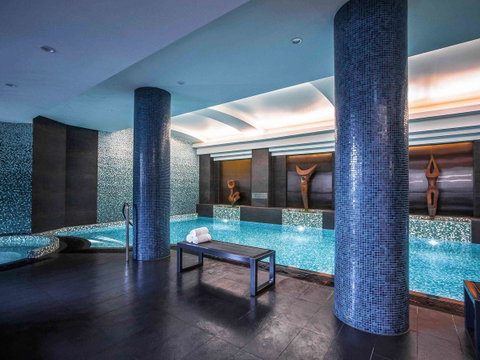 Quay West Suites Melbourne - Brisbane Tourism 31