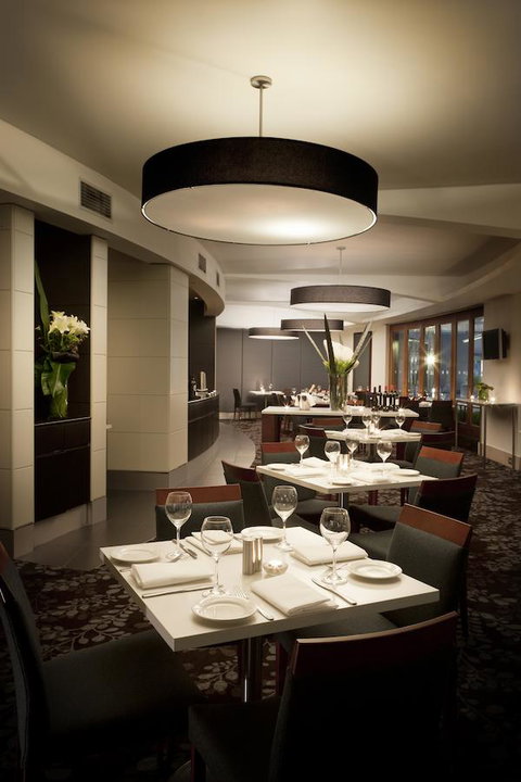 Quay West Suites Melbourne - Brisbane Tourism 20