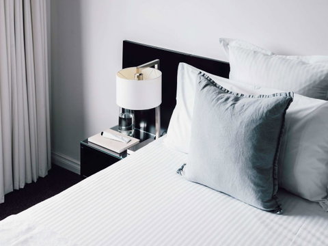 Quay West Suites Melbourne - Brisbane Tourism 39