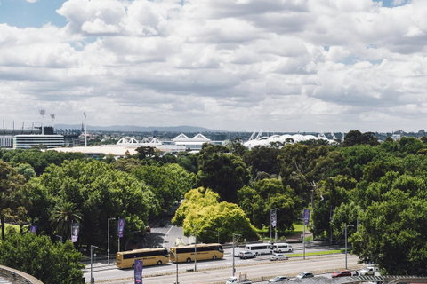 Quay West Suites Melbourne - Brisbane Tourism 14