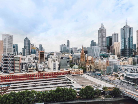Quay West Suites Melbourne - Brisbane Tourism 44