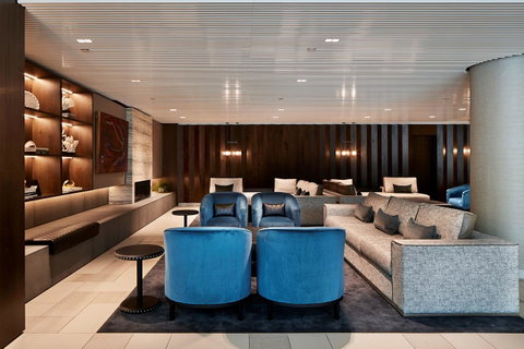 Quay West Suites Melbourne - Brisbane Tourism 9