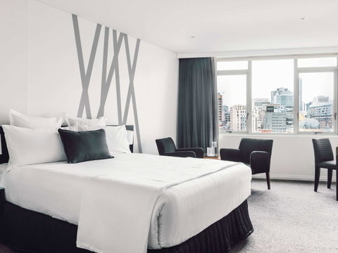 Quay West Suites Melbourne - Brisbane Tourism 19