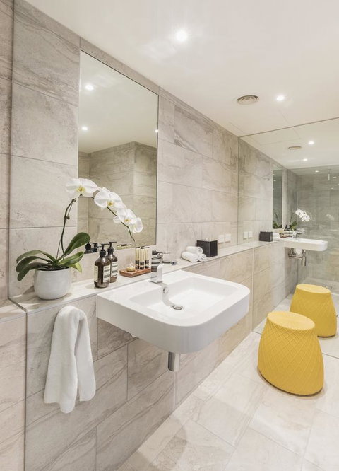 Quay West Suites Melbourne - Brisbane Tourism 4