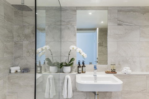 Quay West Suites Melbourne - Brisbane Tourism 11