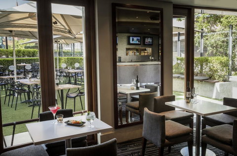 Quay West Suites Melbourne - Brisbane Tourism 24