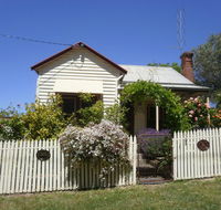 Miss Pym's Cottage - Tourism Brisbane