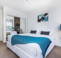 Melbourne Vacation Rentals Apartment - Brisbane Tourism