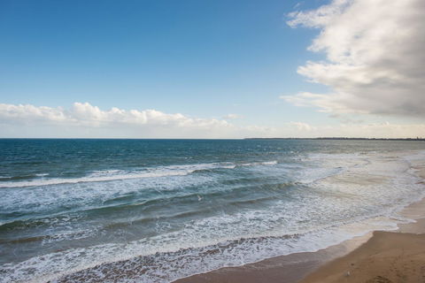 Beach Belle - Tourism Brisbane 14