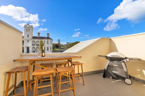 Beach Belle - Tourism Brisbane 9