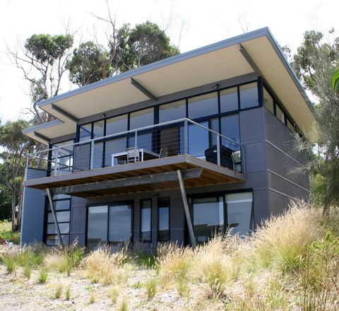 Apollos View Accommodation - Brisbane Tourism 4