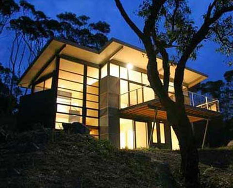 Apollos View Accommodation - Brisbane Tourism 0