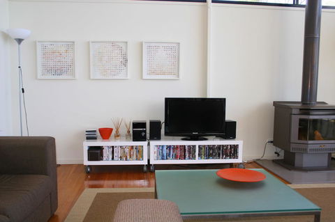 Apollos View Accommodation - Brisbane Tourism 2