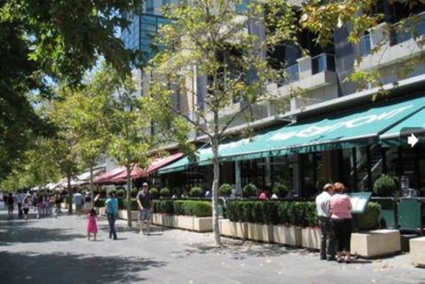 2 Bedroom Luxury At Southbank - Brisbane Tourism 28