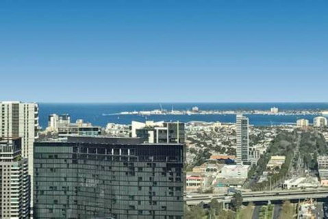 2 Bedroom Luxury At Southbank - Brisbane Tourism 22