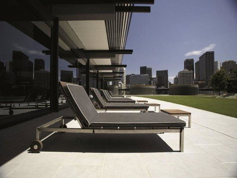 2 Bedroom Luxury At Southbank - Brisbane Tourism 35