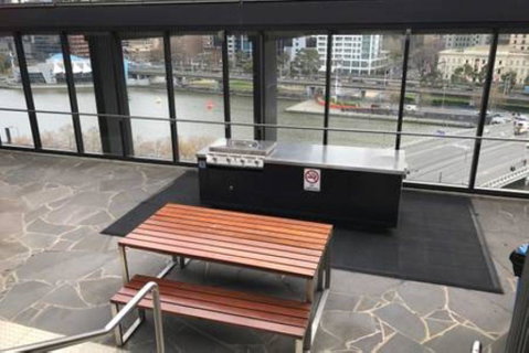 2 Bedroom Luxury At Southbank - Brisbane Tourism 18