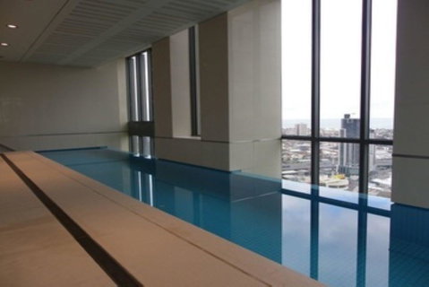2 Bedroom Luxury At Southbank - Brisbane Tourism 21